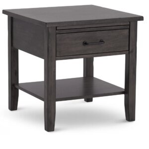 Kingston End Table