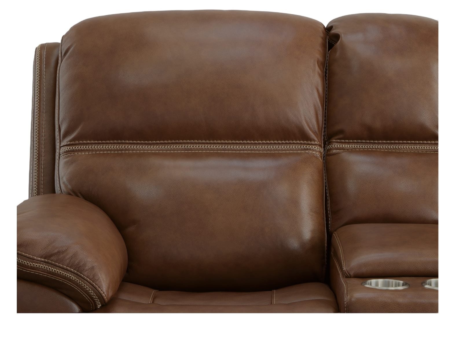 Jackson Power Reclining Console Loveseat - Image 12