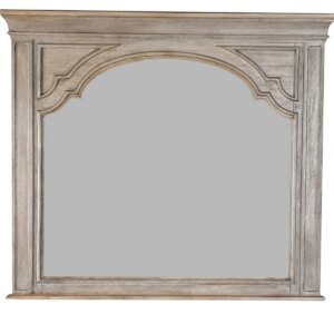 Hylia Mirror