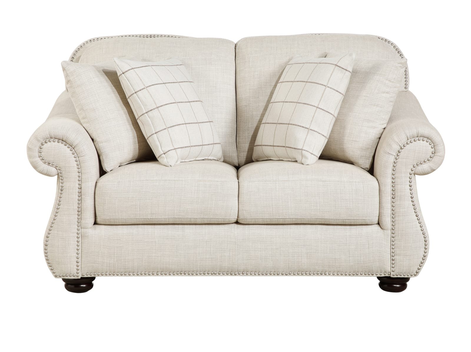 Nacogdoches II Loveseat - Image 2