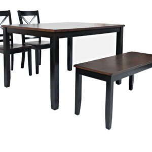 Appling 4 Pc. Dining Room Set
