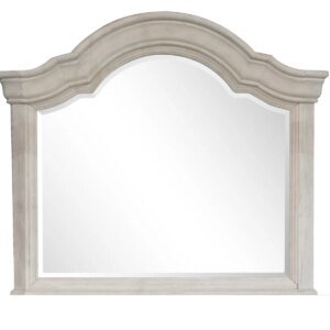 Baywood Arched Mirror