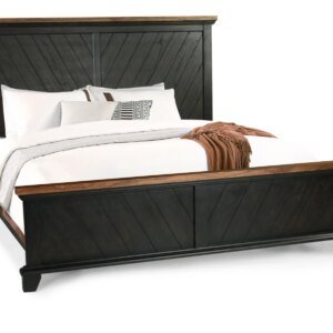 Brook Park Panel Bed
