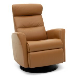 Lunde Glider Recliner