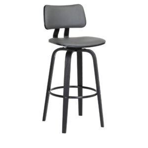 Portis II Swivel Bar Stool