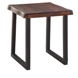 Johnstown End Table
