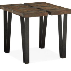 Daxon End Table