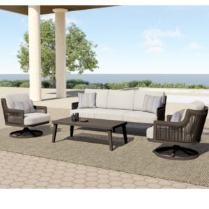 Gillingham Coffee Table