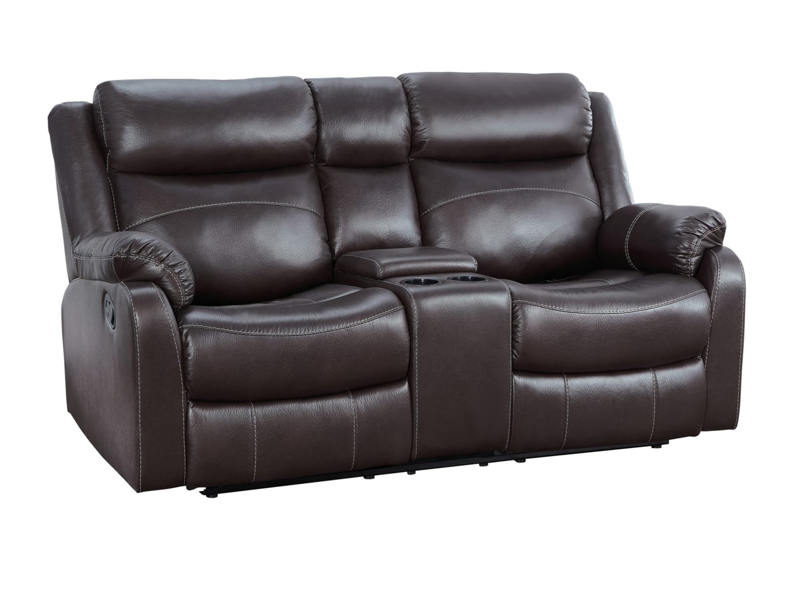 Addy Reclining Loveseat