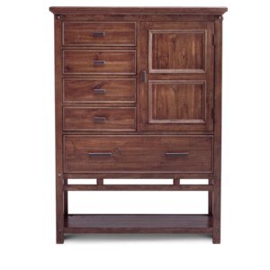 Wolf Creek Chest