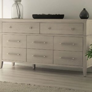 Cupertino Dresser