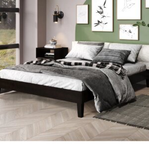 Nokomis Platform Bed
