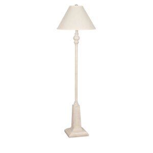 Shutter Floor Lamp