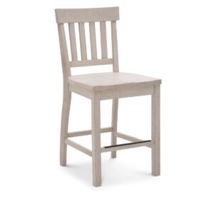 Flagstaff 24" Bar Stool