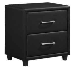 Rockson Nightstand