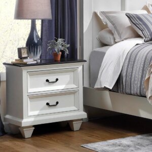 Mountain View Nightstand