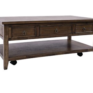Baker Mills Coffee Table