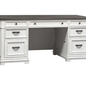 Calument Executive Desk