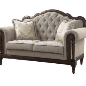 Darwan Loveseat
