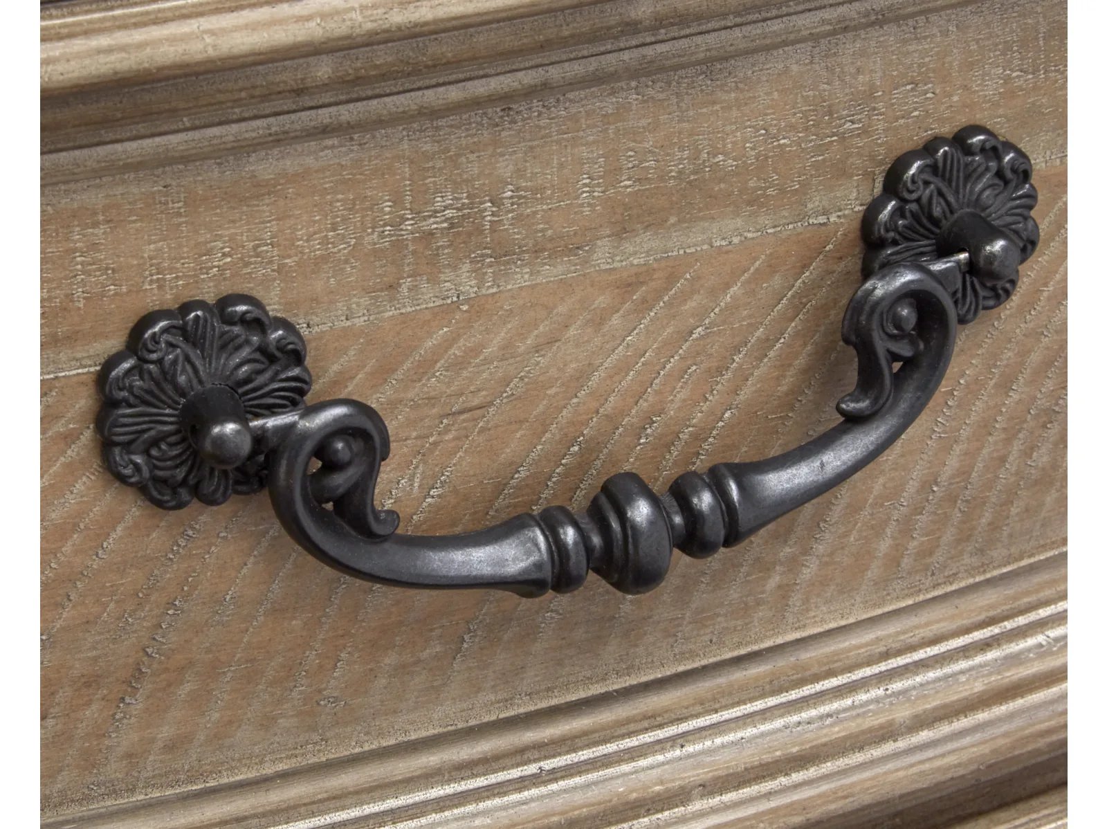 Huntington Nightstand - Image 4