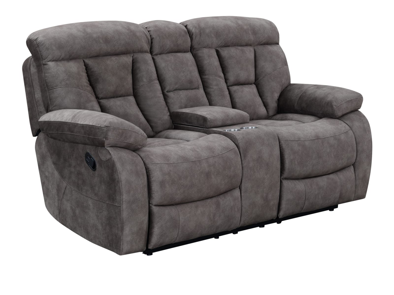 Boscoe Reclining Loveseat