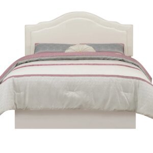Eloise Queen Upholstered Headboard