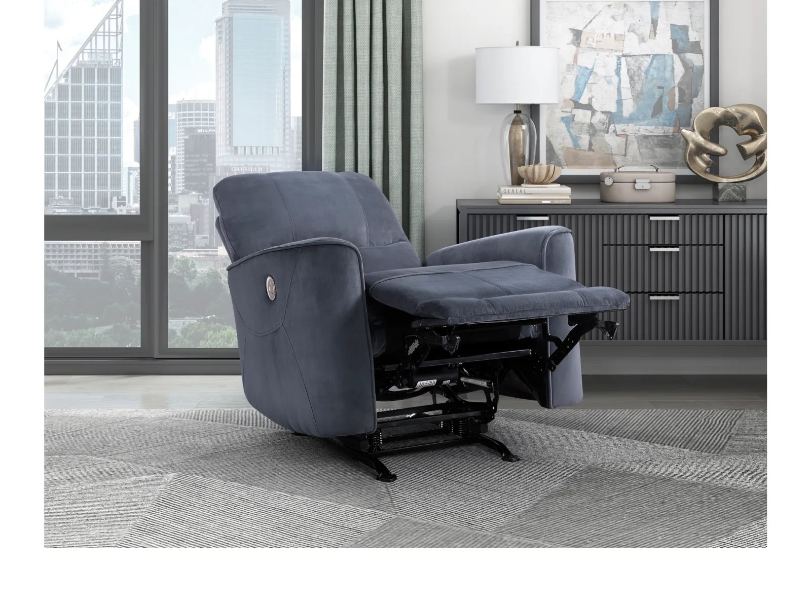 McCormick Recliner - Image 11
