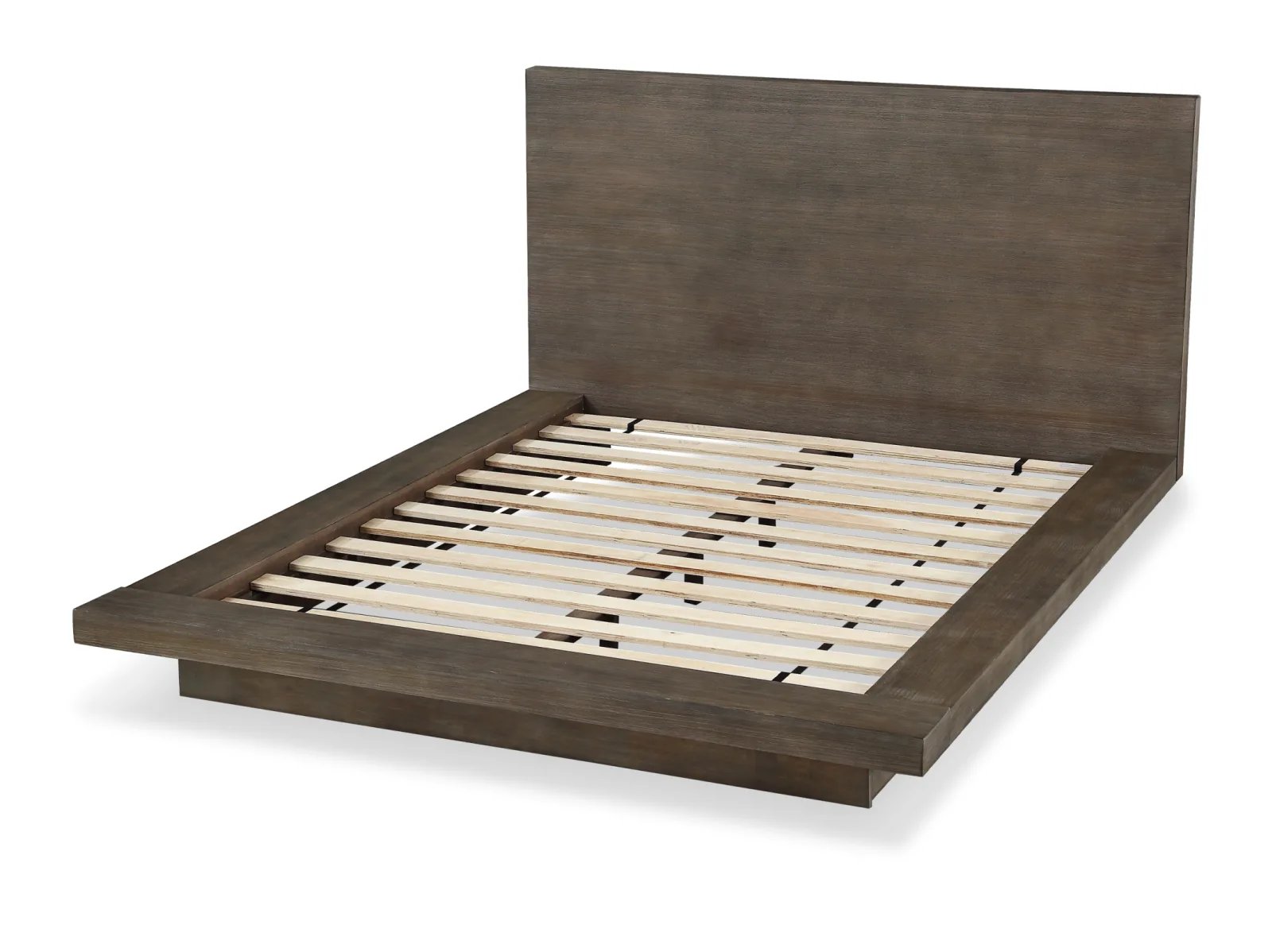 Mirren Platform Bed - Image 4