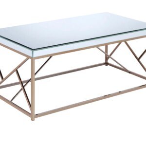 Eveleth Coffee Table