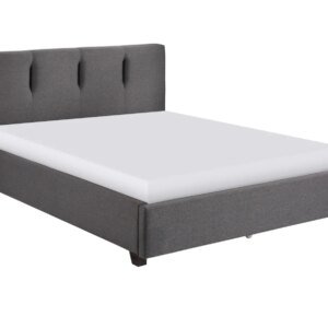 Paighton Upholstered Bed