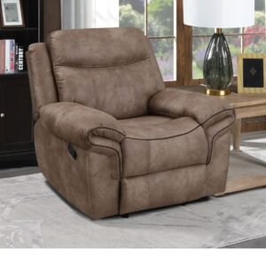 New Hope Recliner