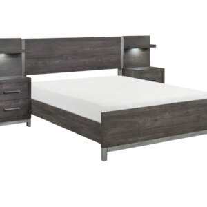 Harding Wall Bed