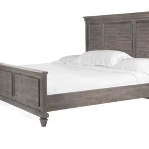 Warwick Shutter Bed