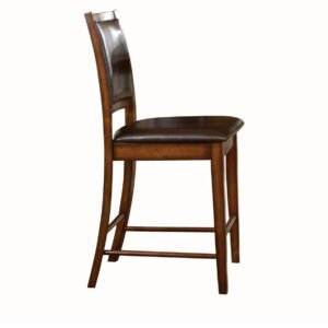 Quebec 25" Bar Stool