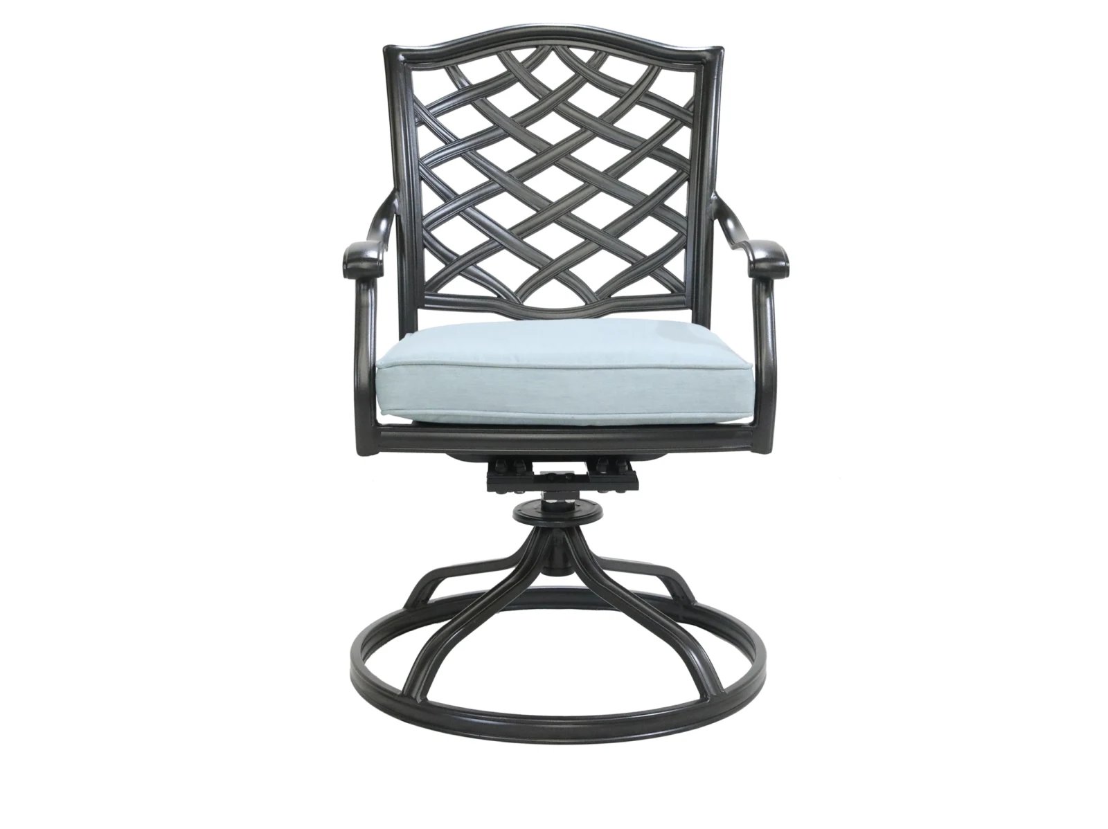 Larissa Swivel Chair - Image 2