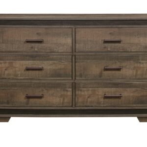 Parnell Dresser