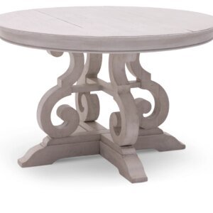 Flagstaff 48" Round Dining Table