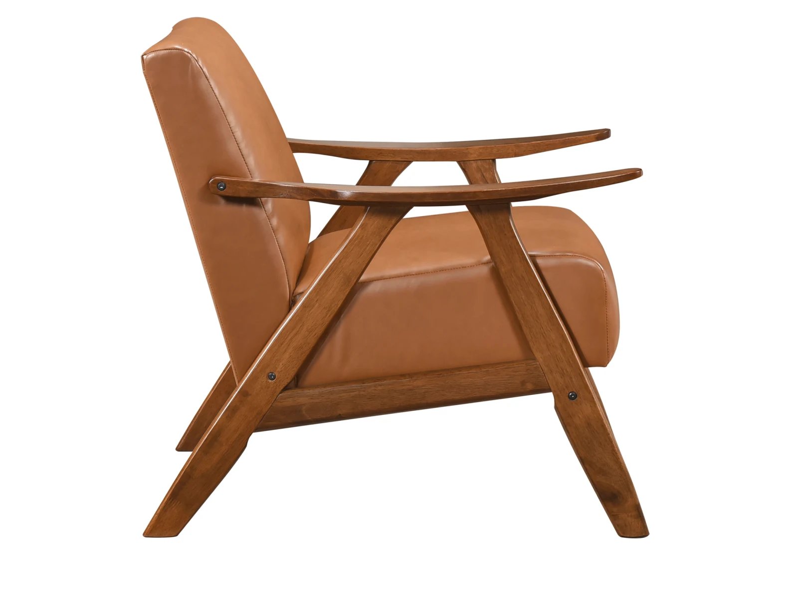 Weaver III Accent Chair - Image 4