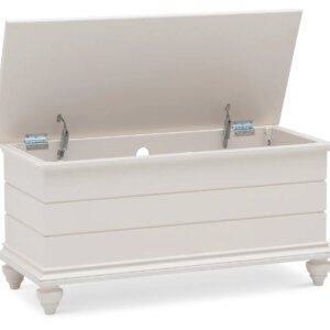 Whitehurst Cedar Chest