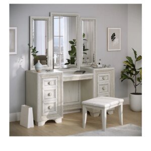 Camelot 2 Pc. Vanity Set
