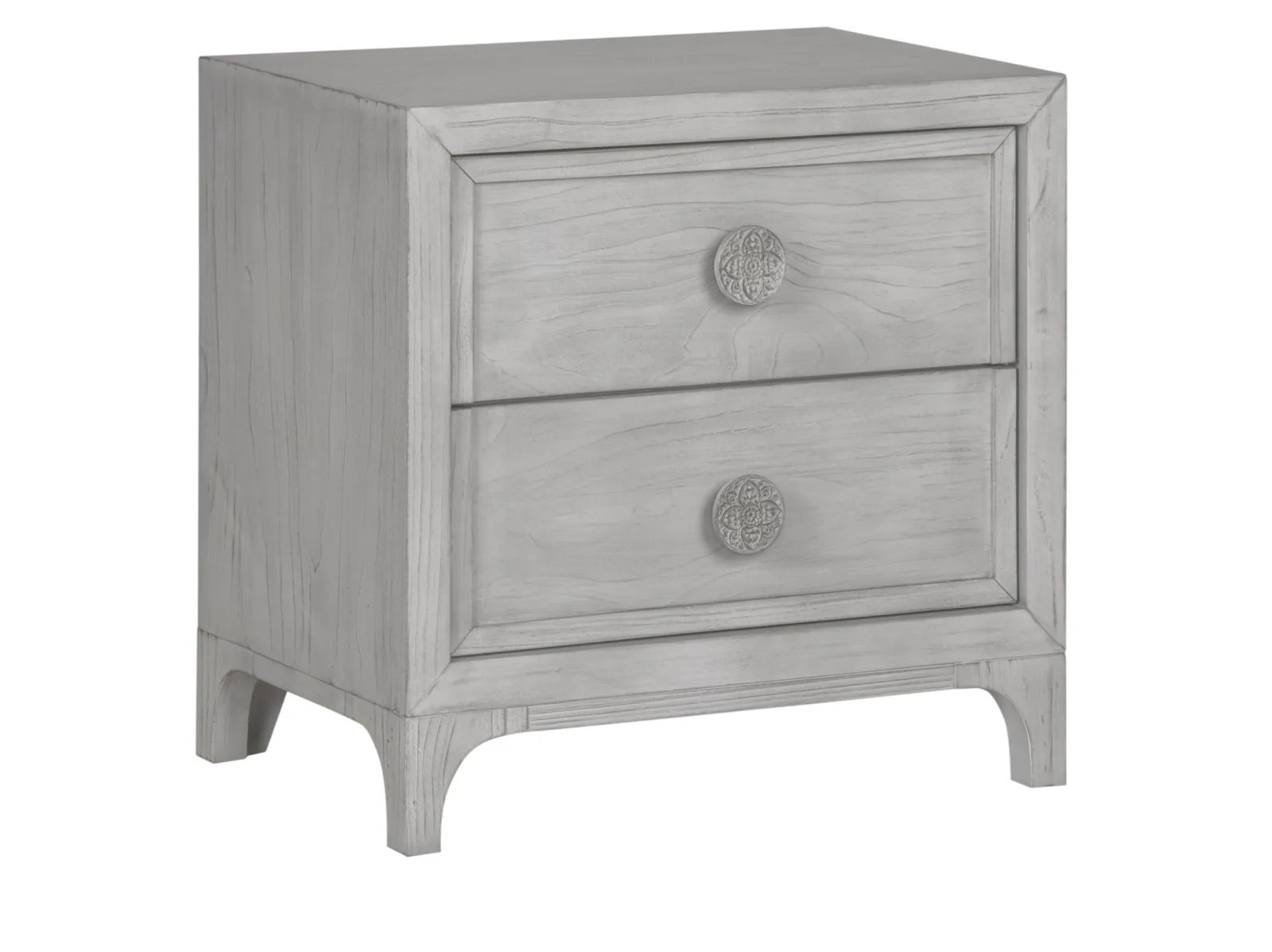 Bohemia Nightstand