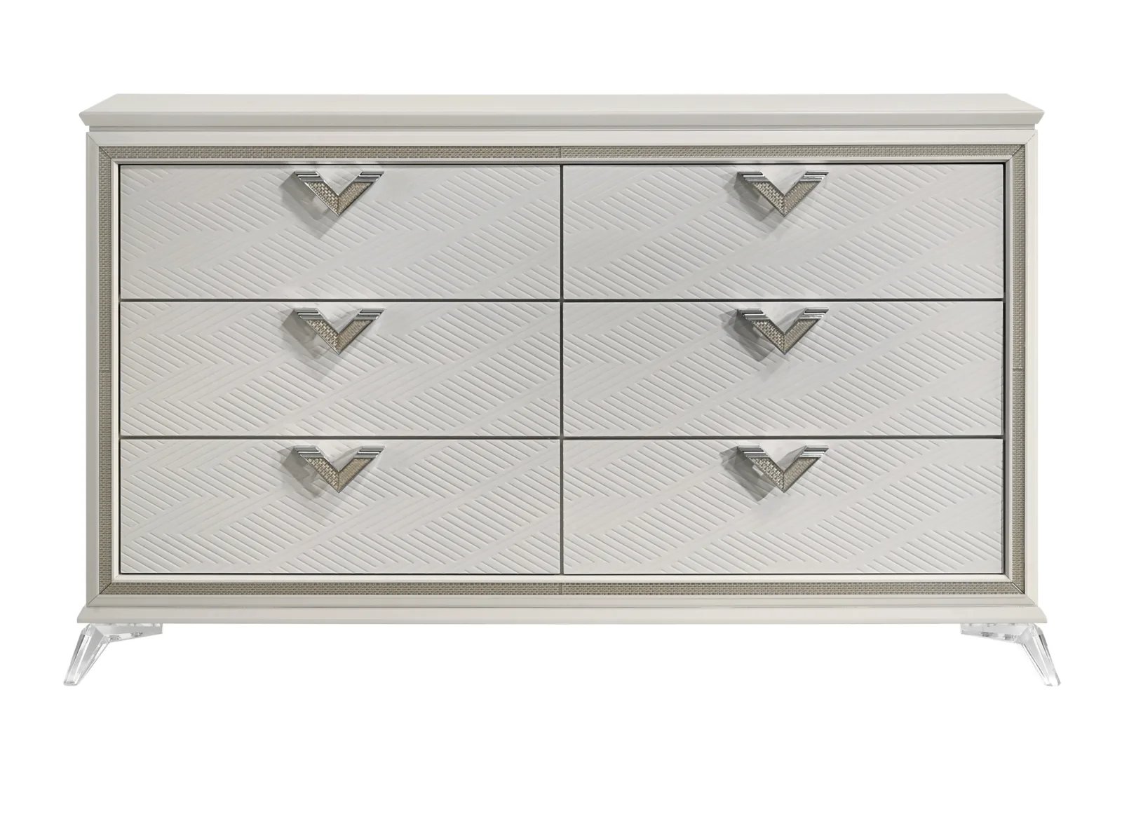 Palazzo Dresser - Image 3