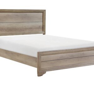 Verlyn Bed