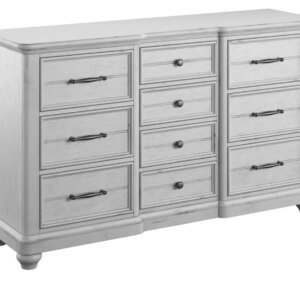 Neisent Dresser