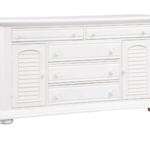 Summersville Dresser