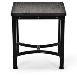 Amtrac End Table