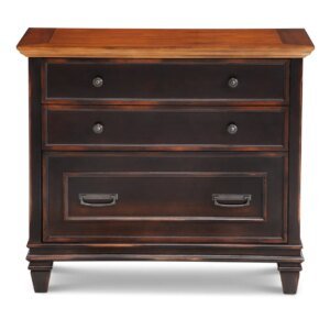 Hartford File Cabinet