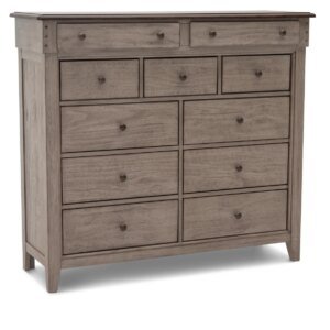 Tipton 11 Drawer Chesser