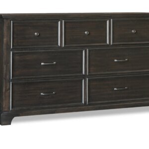 Stone Ridge Dresser