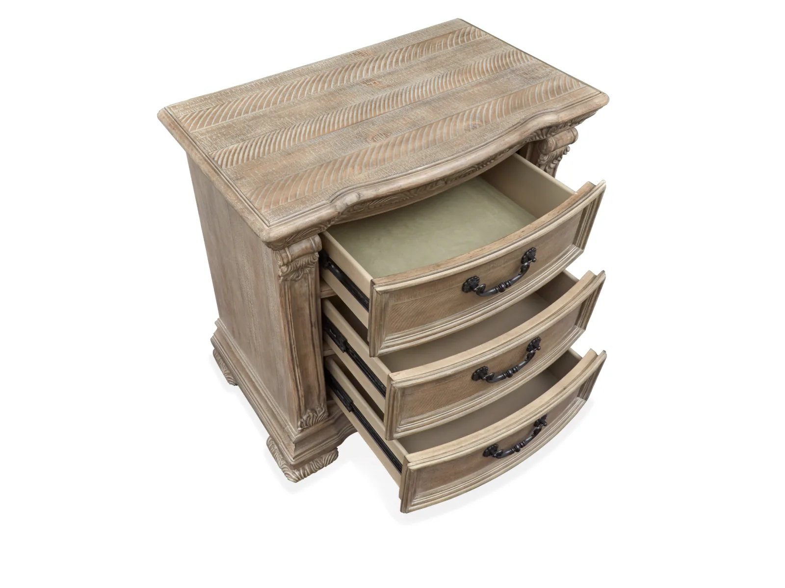 Huntington Nightstand